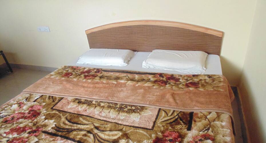 Hotel New Raj Palace, Katra 5